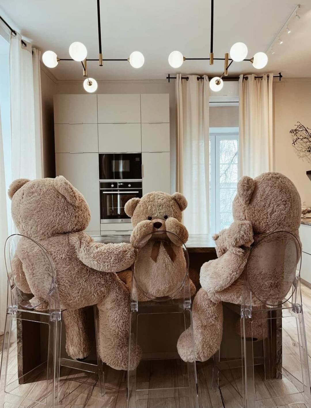 Central Park Apartments Бйеловар Екстериор снимка