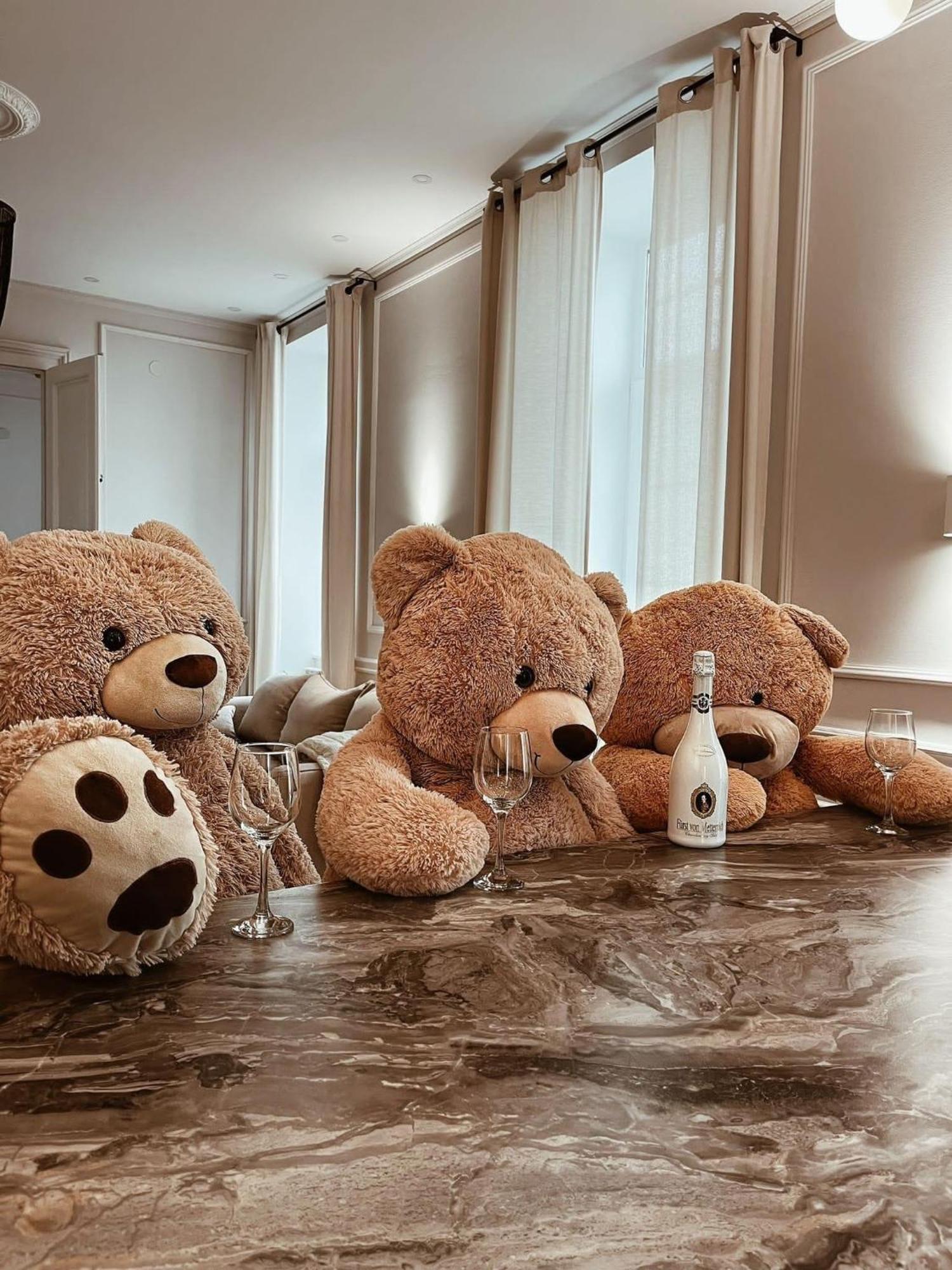 Central Park Apartments Бйеловар Екстериор снимка